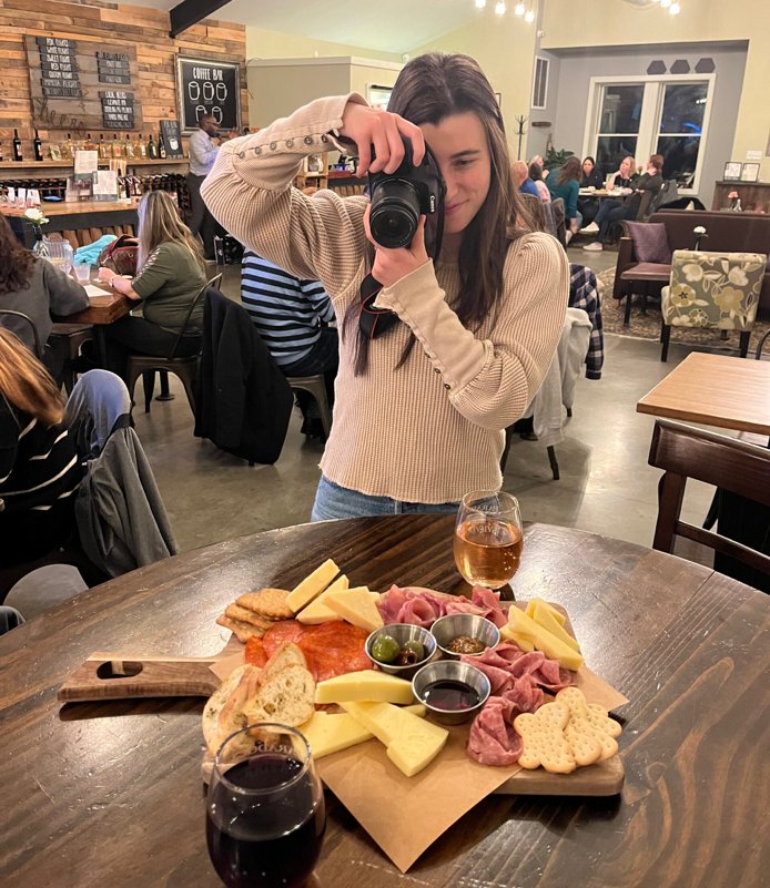 Photography for small businesses